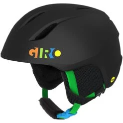 Giro Launch Helmet Junior 2022 -The Ski Equipment Store 3995b8e7565a320ee5e4ebb7aeb253dc7bf38ce1ed53bfd7c456bcb9fa184479 35580.1685192669
