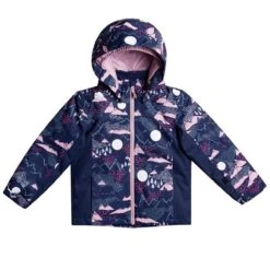 Roxy Snowy Tale Jacket Girl's 2022 -The Ski Equipment Store 39bd047d894a9d6e74f725ad9b522265199fda0d93849702d739ce1fc564ea1b 40373.1685208582