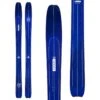 Armada LOCATOR 104 Skis 2024