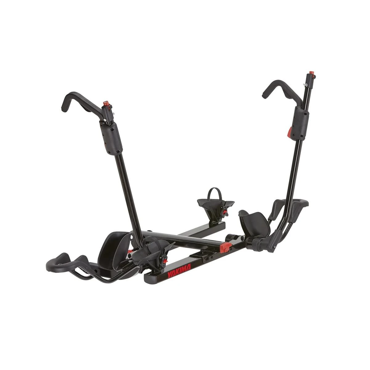Yakima Holdup Tray Hitch Bike Rack 2" 7 Yakima Holdup Tray Hitch Bike Rack 2" - Image 5