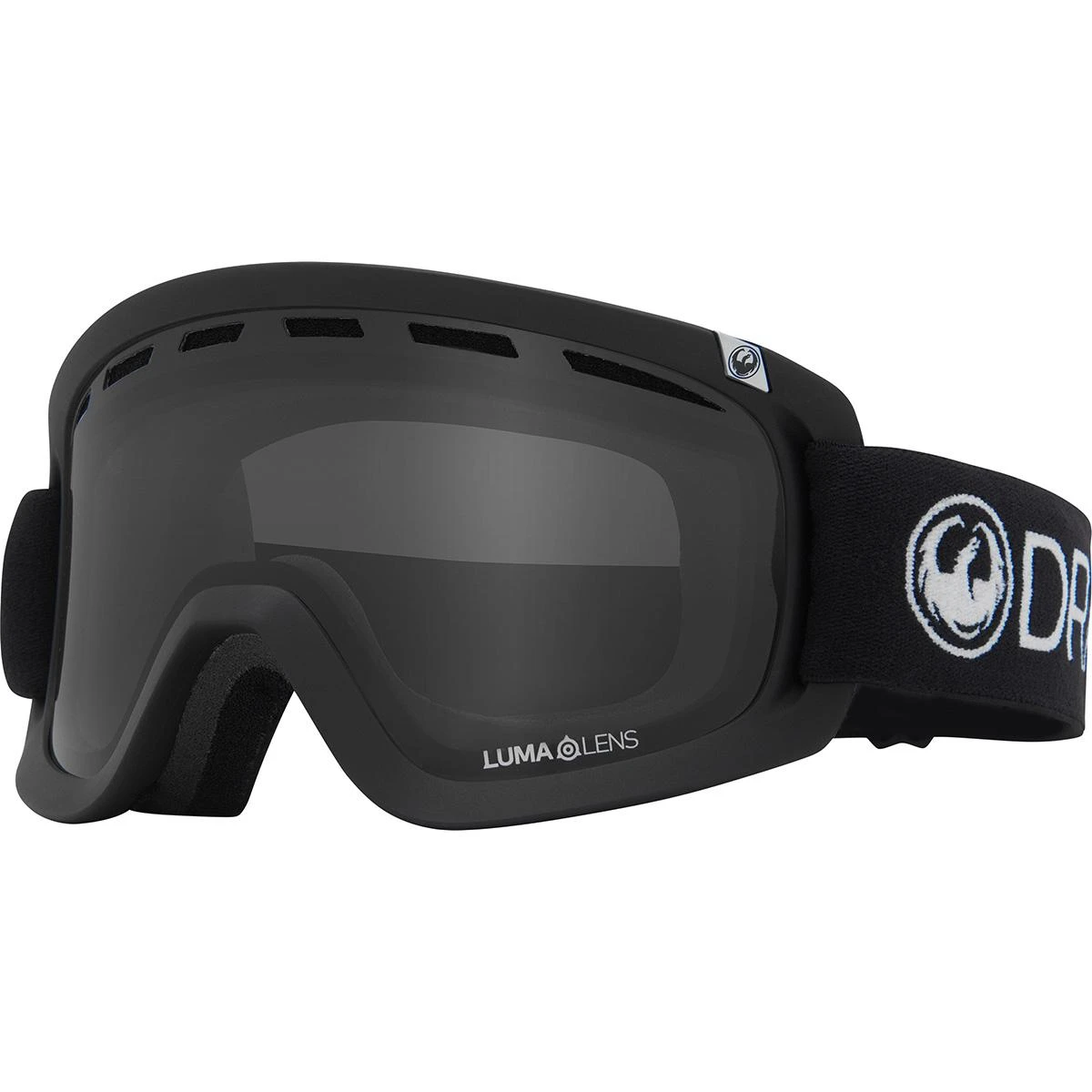 Dragon D2 Ski Goggles 4 Dragon D2 Ski Goggles - Image 2