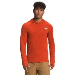 The North Face Wander Sun Hoodie 2023