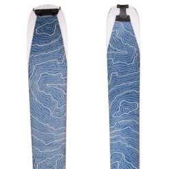 CAMP Contour Hybrid Mix 115 Climbing Skins 2023