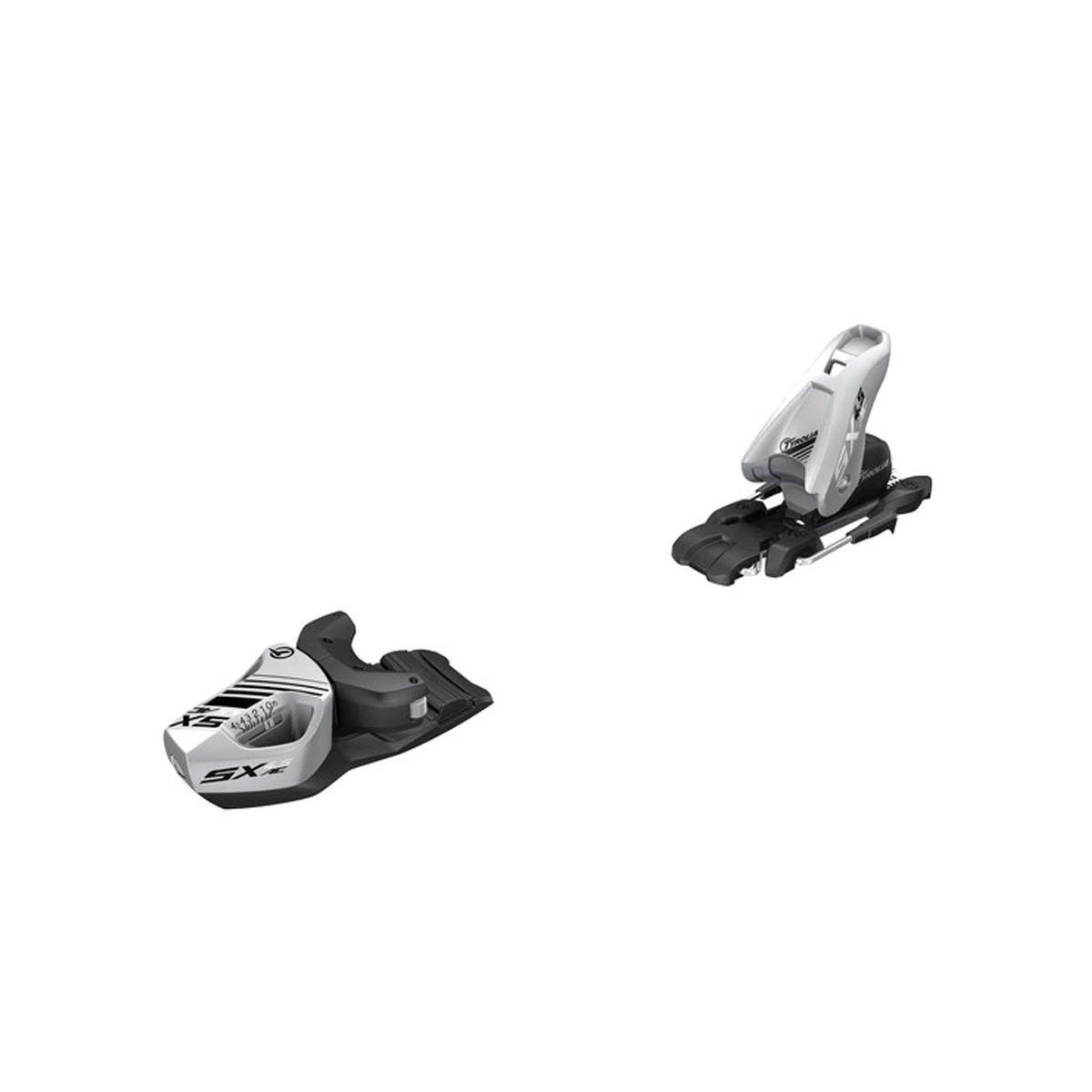 Tyrolia SX 4.5 GW AC Ski Bindings 2021 12 Tyrolia SX 4.5 GW AC Ski Bindings 2021 - Image 10