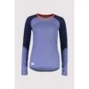 Mons Royale Womens Bella Tech Long Sleeve Base Layer
