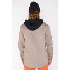 Armada Reading Flannel Hoodie Men's 2020 -The Ski Equipment Store 427853560570f3bac8f800aa2958718a0970f86154ed7140524ba37f34b5547e 80425.1685048295