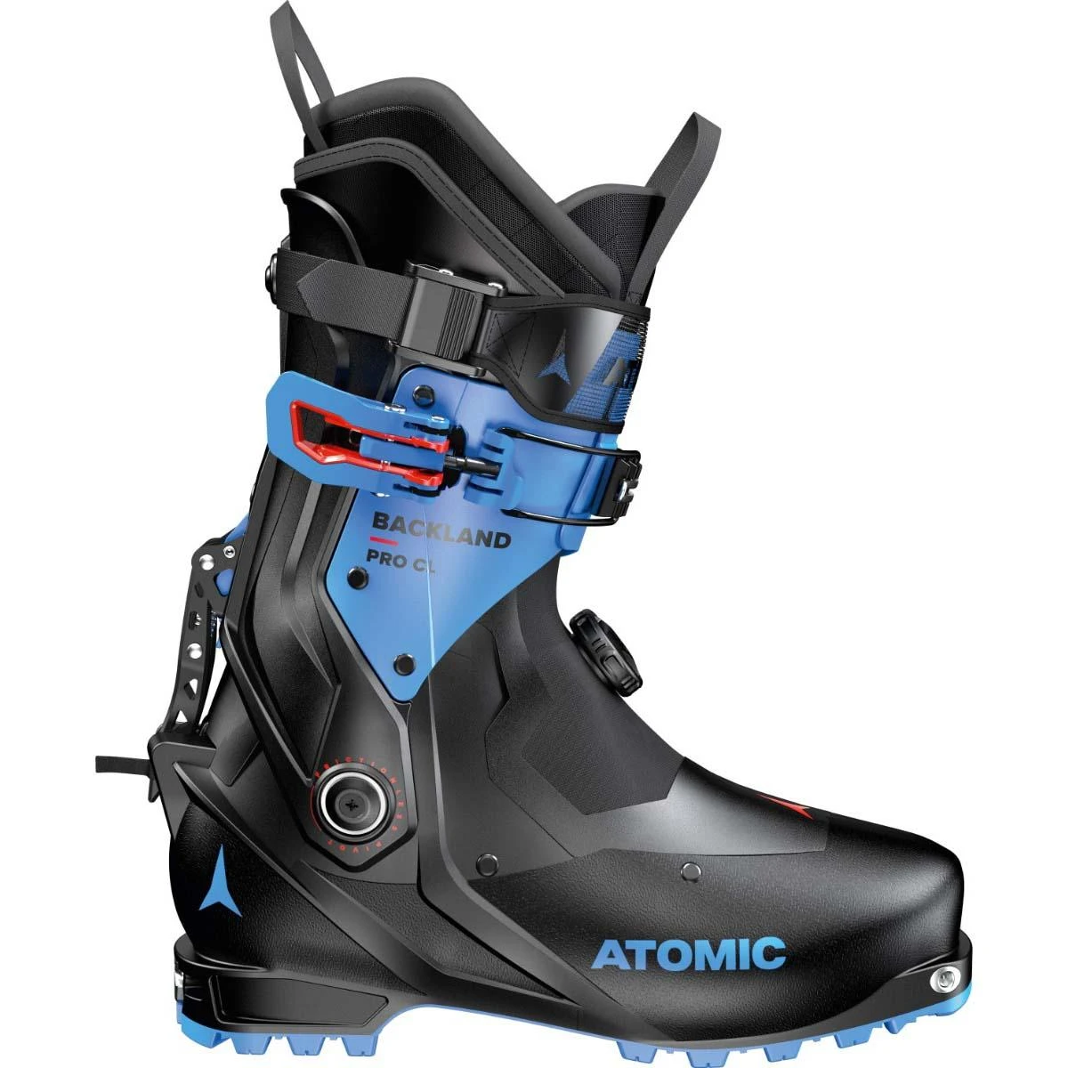 Atomic BACKLAND PRO CL Ski Boots 2022 3 Atomic BACKLAND PRO CL Ski Boots 2022