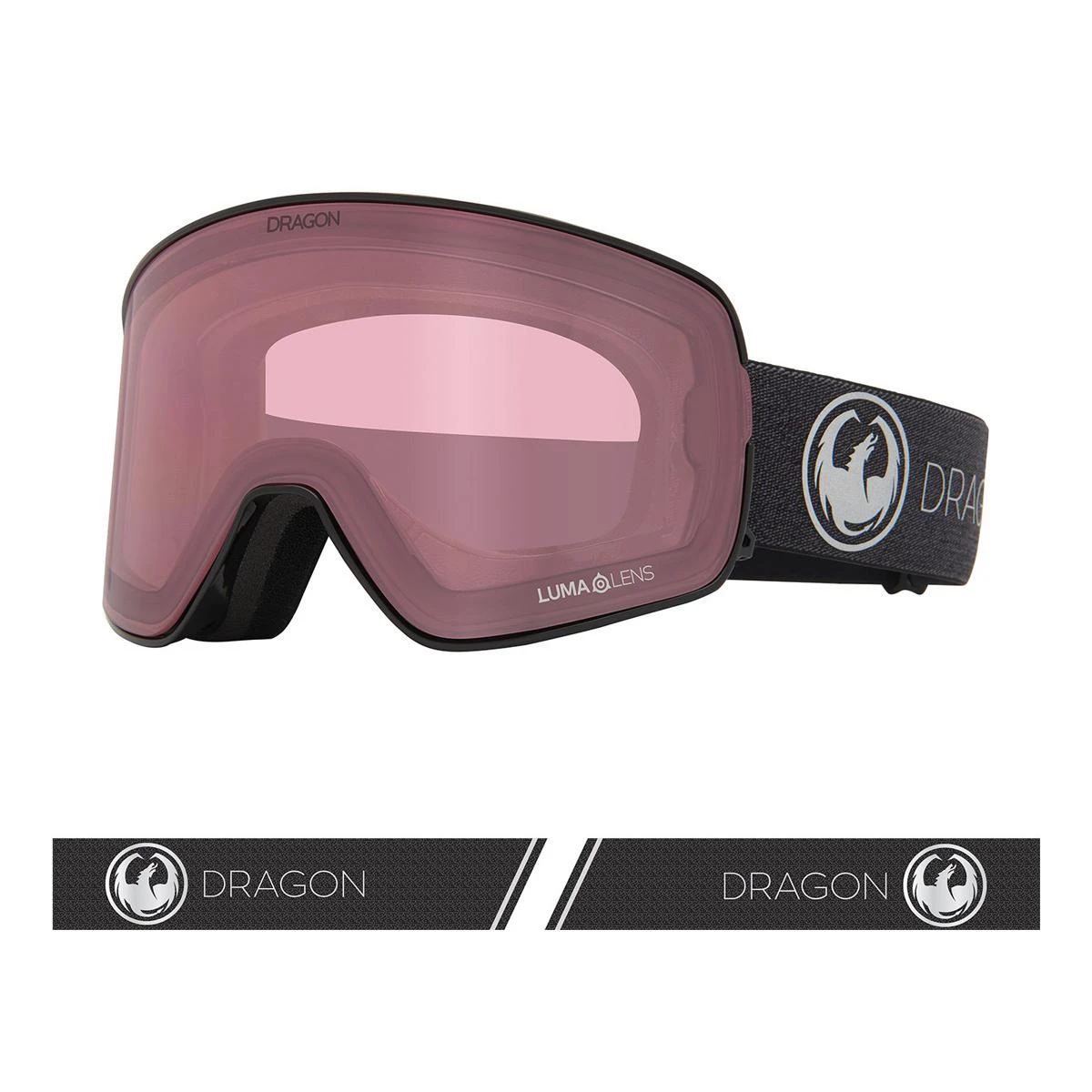 Dragon NFXS 5 Goggle 5 Dragon NFXS 5 Goggle - Image 3