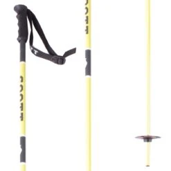 Scott Jr Team Issue Kids Ski Poles