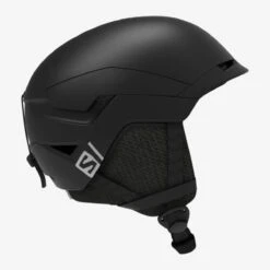 Salomon Quest 4D Helmet 2023