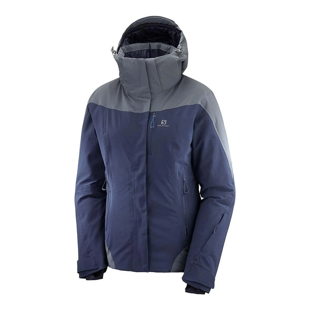 Salomon Icerocket Women's Jacket 2018 5 Salomon Icerocket Women's Jacket 2018 - Image 3