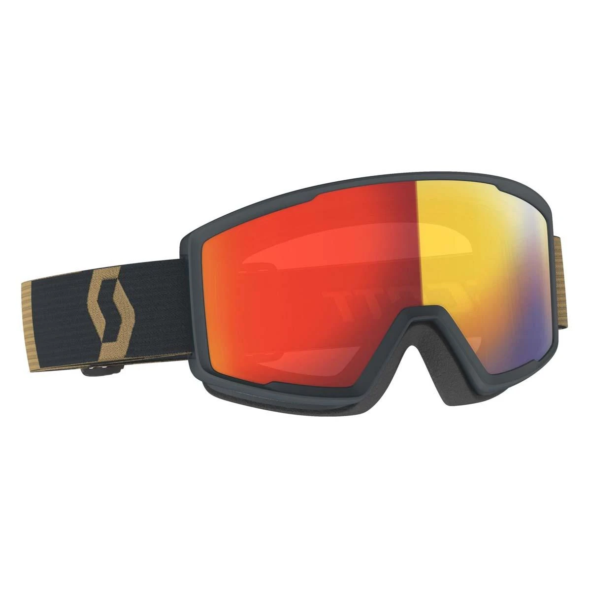 Scott Factor Pro LS Goggle 2023 8 Scott Factor Pro LS Goggle 2023 - Image 6