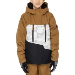 686 Geo Insulated Jacket Boy's -The Ski Equipment Store 4800eead5041d69d9c69cd45c07e7aa07b2e28e1791ebf4b602134f41a0bca9b 08639.1683076856