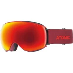 Atomic Revent Q HD Goggles 2020