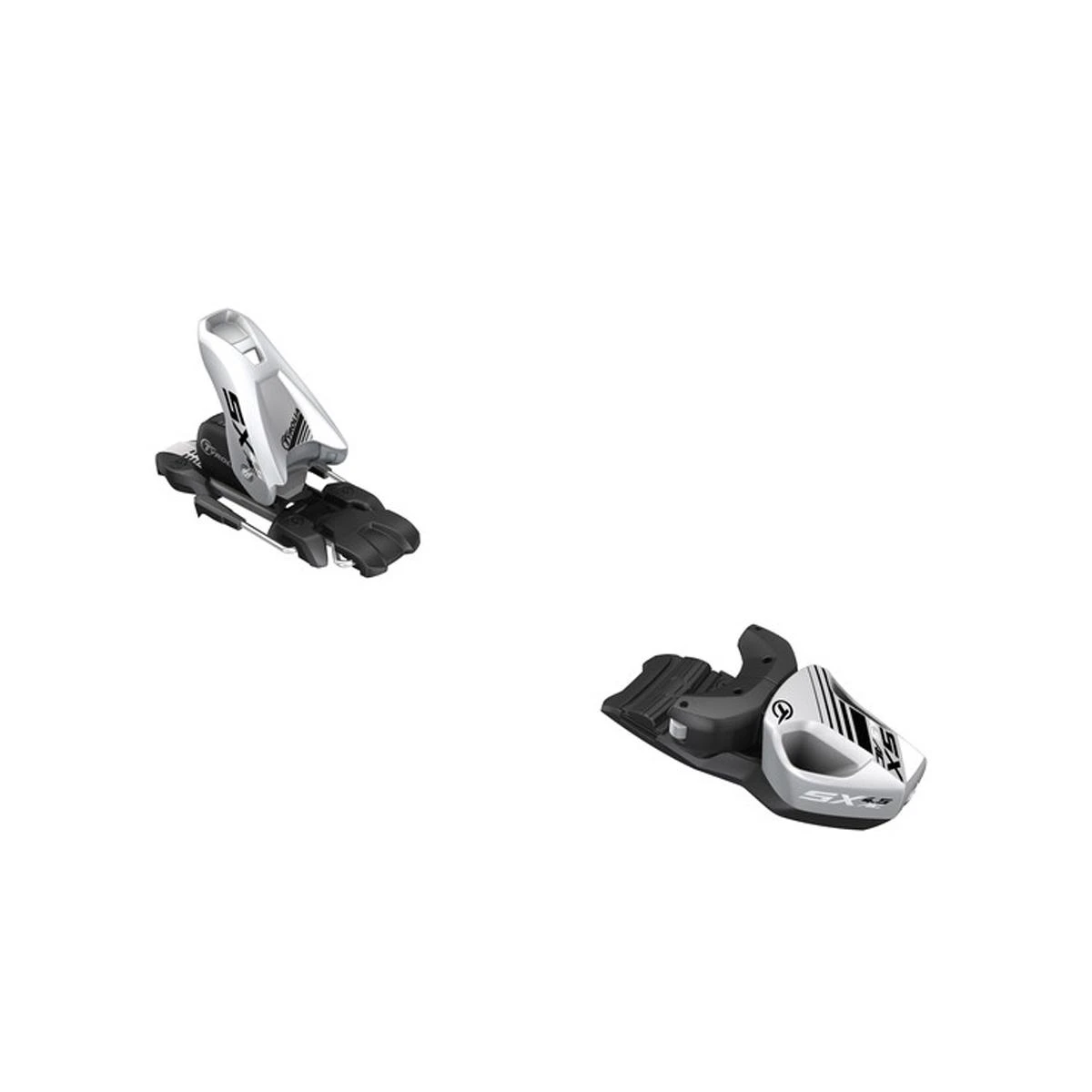 Tyrolia Defiance 4.5 Junior GW Ski Bindings 2022 6 Tyrolia Defiance 4.5 Junior GW Ski Bindings 2022 - Image 4
