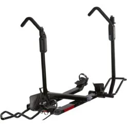 YAKIMA HoldUp EVO TRAY HITCH BIKE RACK 2"