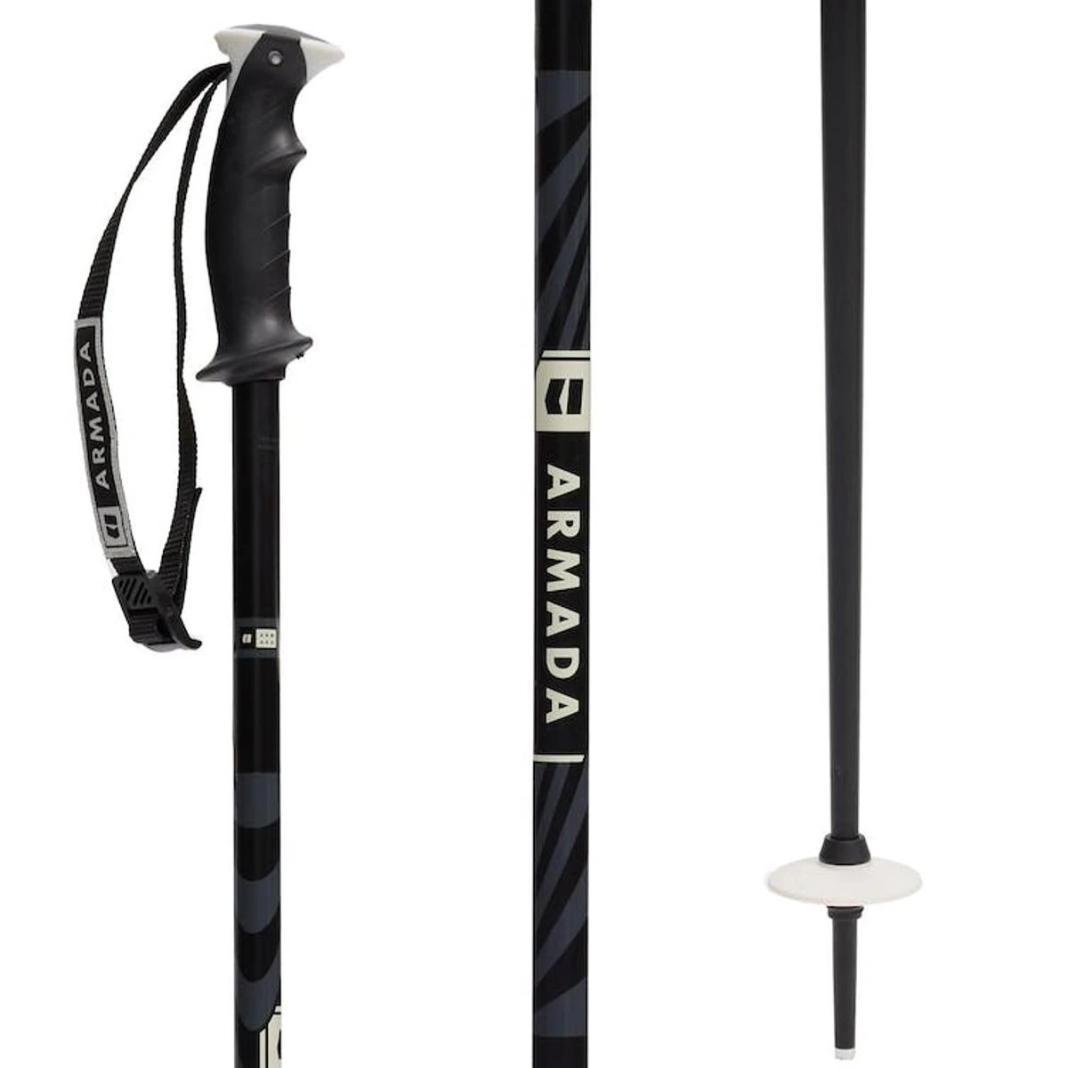 Armada TRIAD Ski Poles 2023 3 Armada TRIAD Ski Poles 2023