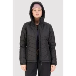 Mons Royale Womens Nordkette Insulation Hood Jacket -The Ski Equipment Store 4c90904e98ba88377abe88e281bd82d977c536cdd05af6b7e1533cd68190ee9e 55797.1684017728