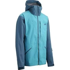 Strafe Nomad Jacket Men's -The Ski Equipment Store 4d1e3173ba0b8409acca1181f8b667549dcc5487454c4bb45b99708aecad117f 77918.1683761192