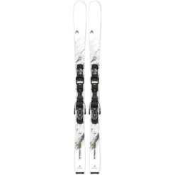 Dynastar M-Freeski 75 Skis W/ Look Xpress 10 GW RTL Bindings