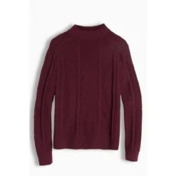 United By Blue Bray Fisherman Sweater Women's