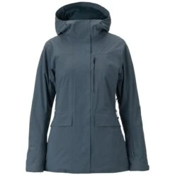 Strafe Castle Jacket Womens 2019 -The Ski Equipment Store 50f578f906e26fd6eedcfb49b7f9259d1904992c781bd696acc2be46d0138188 40906.1683078470