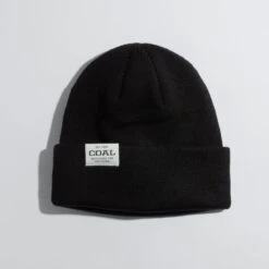 Coal Uniform Hat 2023