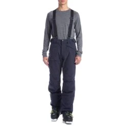 Salomon Chill Out Men's Bib Pants