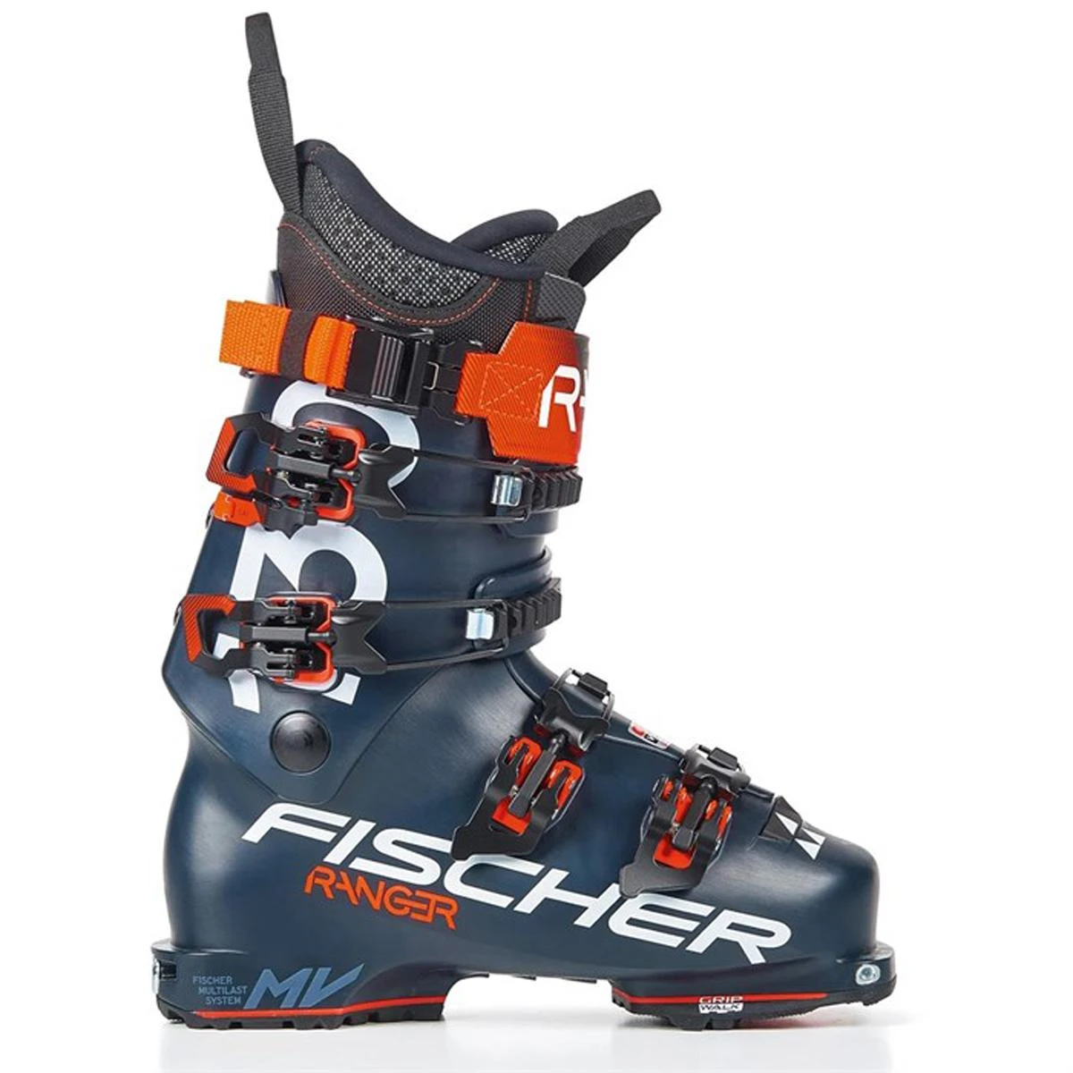 Fischer Ranger 130 Walk Dyn Ski Boots 2021 3 Fischer Ranger 130 Walk Dyn Ski Boots 2021