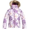 Roxy American Pie Jacket Girl's 2022 -The Ski Equipment Store 5674837f7ded3c3169b721a3700786ee9efa0f17b6ddee699307136dbeb7aa45 62990.1685062889