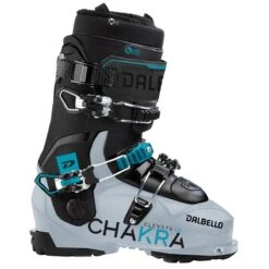 Dalbello Chakra Elevate 115 ID Ski Boots 2023