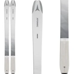 Atomic BACKLAND 78 Skis Women's 2022