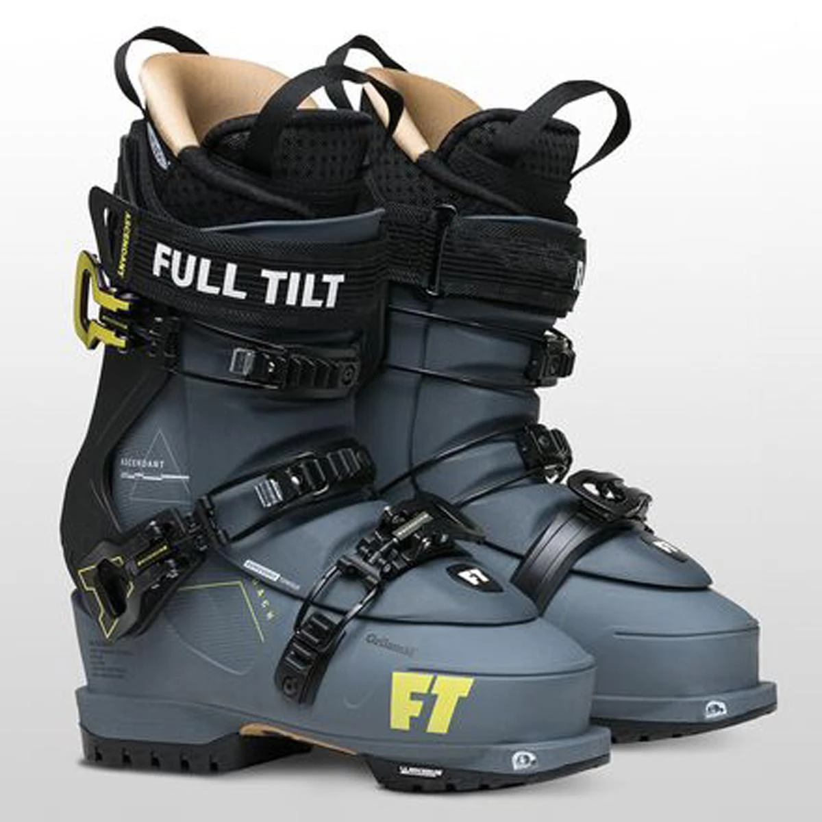 Full Tilt ASCENDANT APPROACH Ski Boots 2022 7 Full Tilt ASCENDANT APPROACH Ski Boots 2022 - Image 5