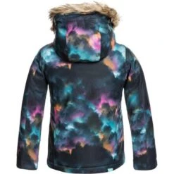 Roxy American Pie Jacket Girl's 2022 8 Roxy American Pie Jacket Girl's 2022 -The Ski Equipment Store 57dd5fd30bc4e2995b5e6abbd10b26554dd387ae1d3c18d0a85f466908911790 52682.1685062890