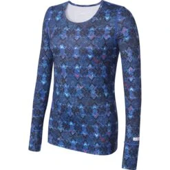 Terramar Cloud Nine Extreme 2.5 Women's Scoop Top -The Ski Equipment Store 59cb4a1bad4d7966a193844a1112252be0db10ece9e80cb315fe259daaa1f281 67859.1684874888