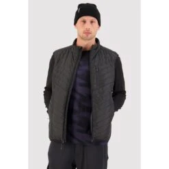 Mons Royale Mens Arete Insulation Vest