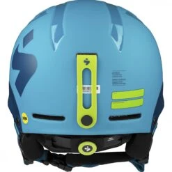 Sweet Protection Blaster II Helmet JR 2022 -The Ski Equipment Store 5d0d85eacafce11de8f1509f5a962026e33362ee6ea6c7147d9dcee427f88531 88076.1684729251