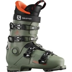 Salomon Shift Pro 80 T Ski Boots 2022