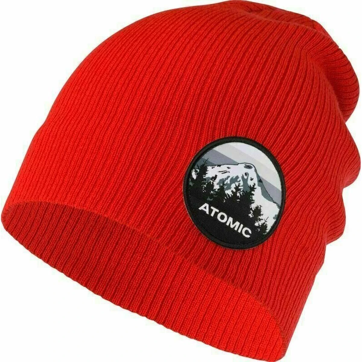 Atomic Alps Peak Beanie 4 Atomic Alps Peak Beanie - Image 2