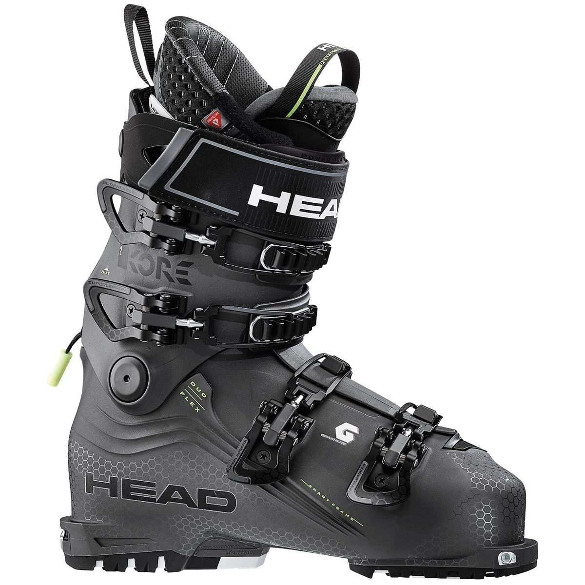 Head Kore 2 Ski Boots 2020 4 Head Kore 2 Ski Boots 2020 - Image 2