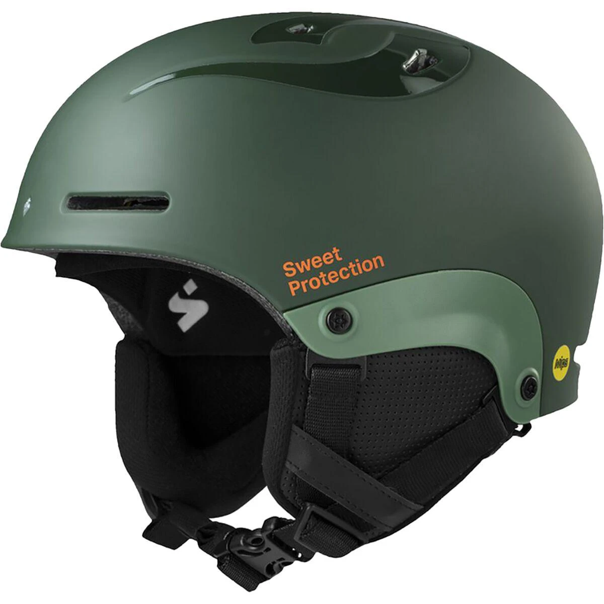 Sweet Protection Blaster II Helmet 2021 3 Sweet Protection Blaster II Helmet 2021