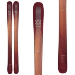 Volkl Secret 102 Skis Women's 2023