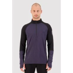Mons Royale Mens Olympus Half Zip Base Layer -The Ski Equipment Store 6191b19b36e94d296d143b82c1b0a3162776b7159bbf4806a1c284f11dfdb281 24984.1684889356