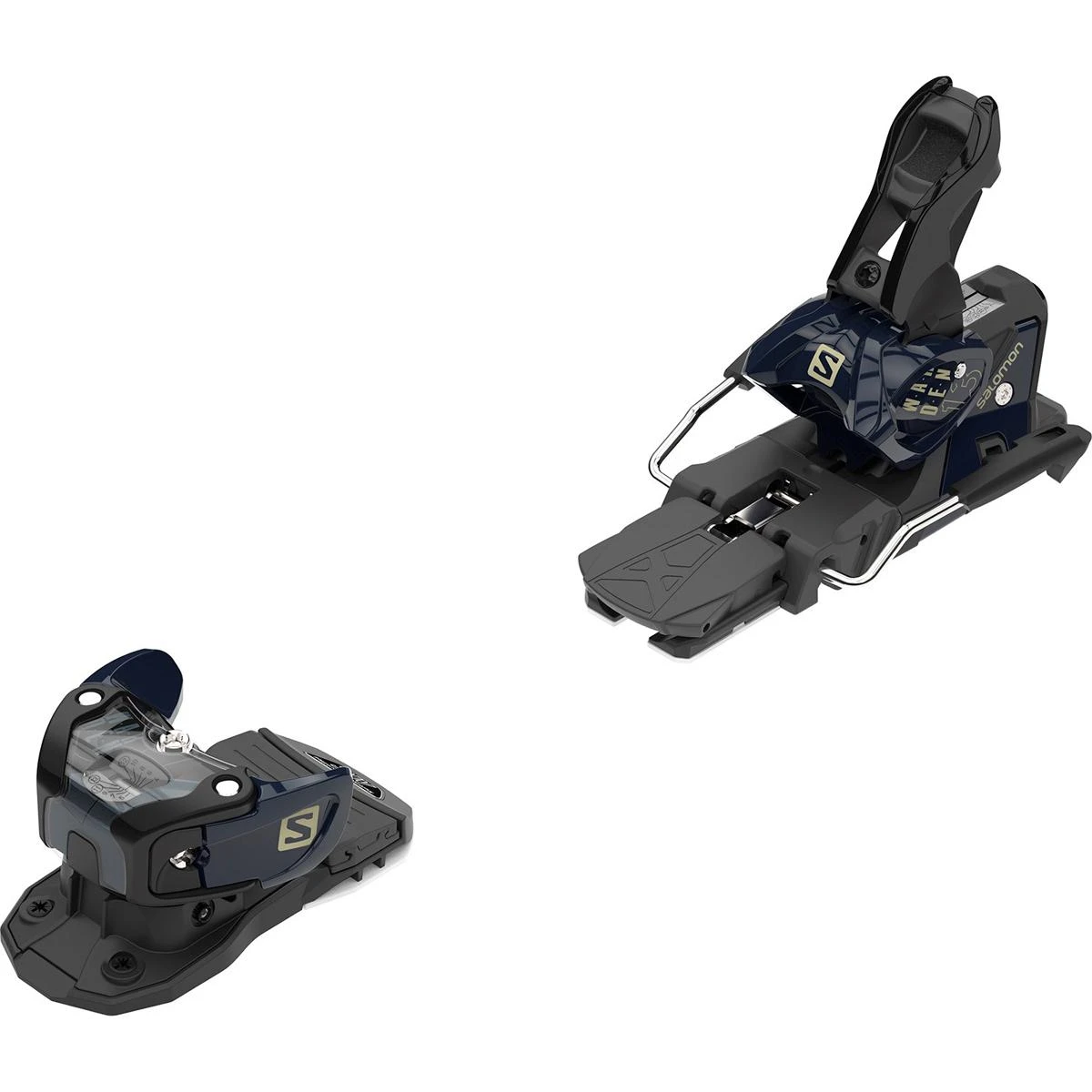 Salomon Warden MNC 13 Ski Bindings 2022 11 Salomon Warden MNC 13 Ski Bindings 2022 - Image 9