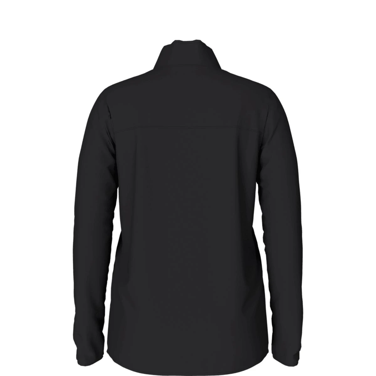 The North Face Women's Tka Glacier ¼ Zip 2023 4 The North Face Women's Tka Glacier ¼ Zip 2023 - Image 2