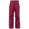 686 Infinity Youth Boy's Cargo Insulated Pants 2021
