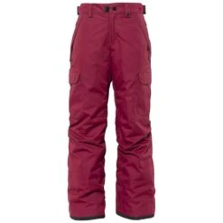 686 Infinity Youth Boy's Cargo Insulated Pants 2021