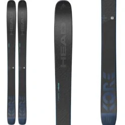 Head Kore 117 Skis 2021