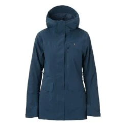 Strafe Castle Jacket Women's 2020 -The Ski Equipment Store 6785e90ff3e1bbb2180fe6c15792326fcd6554b6c076f6de3631e7ba9c49e607 36755.1683076237