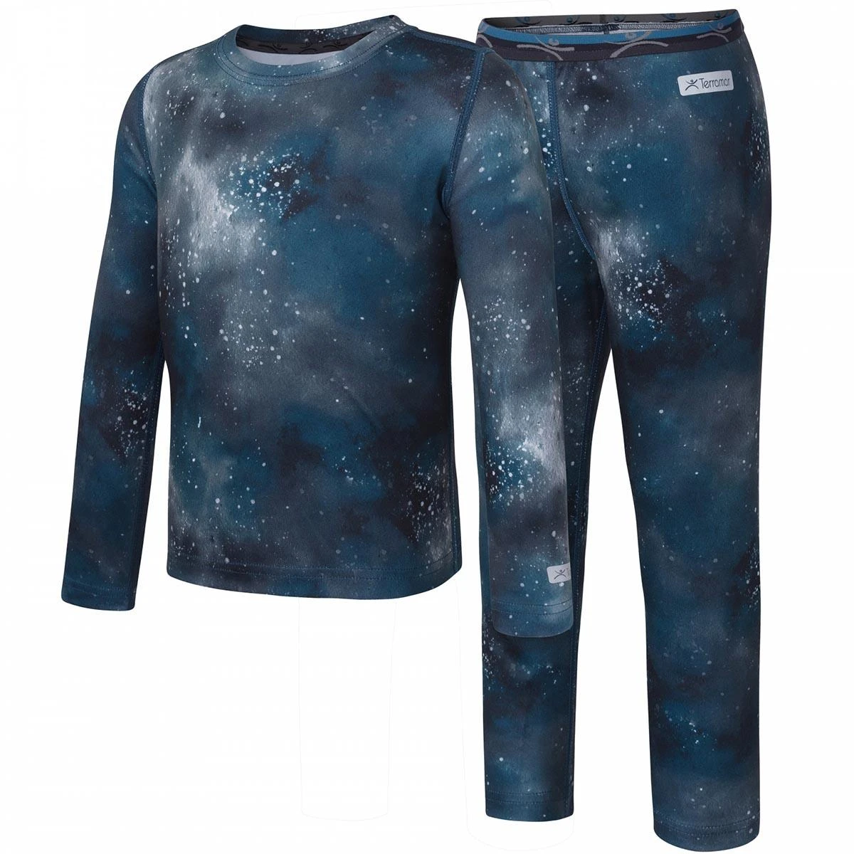 Terramar Free Ride 2.0 Junior 2-Piece Set 2022 6 Terramar Free Ride 2.0 Junior 2-Piece Set 2022 - Image 4